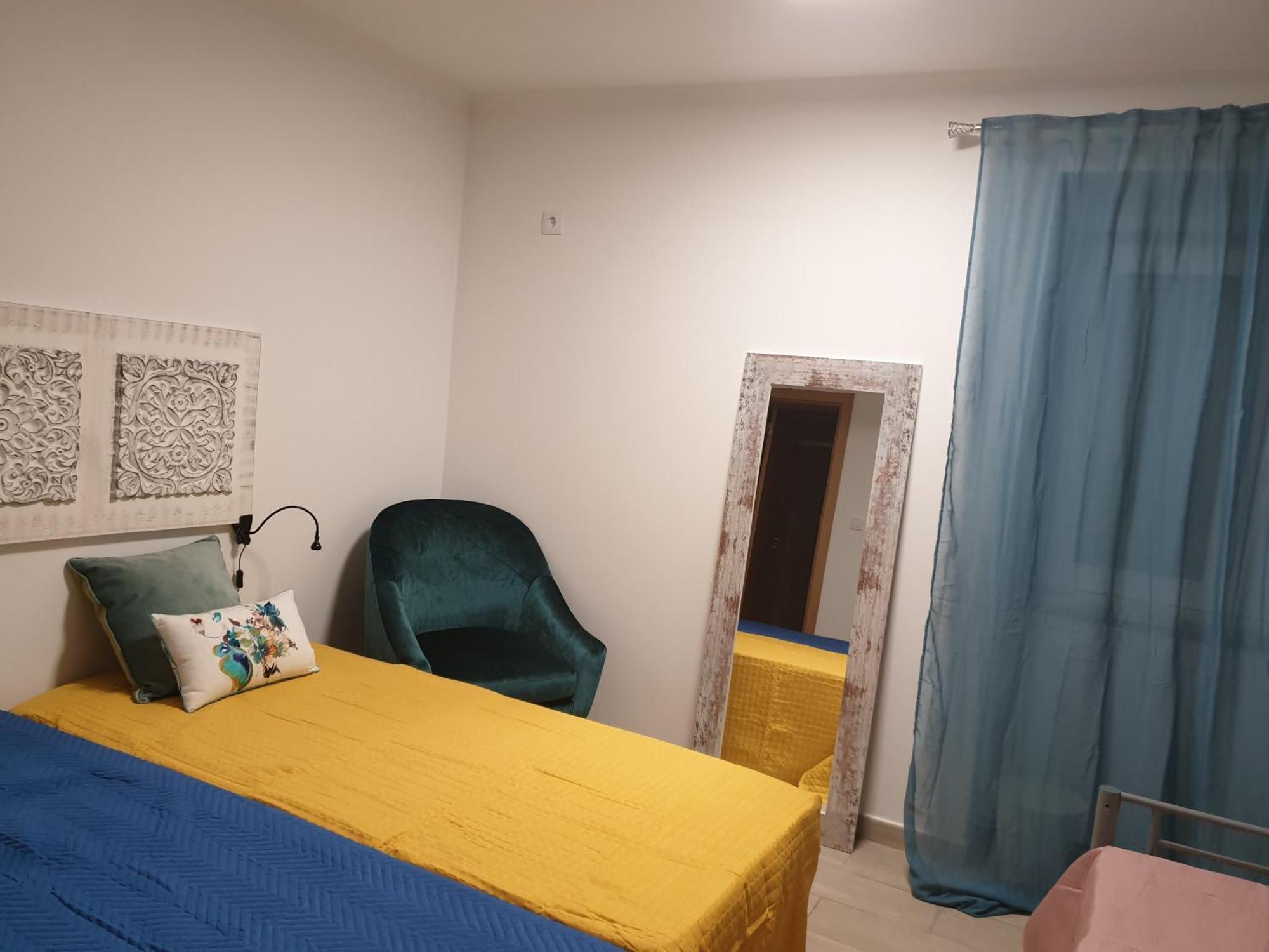 Lisbon Hostel Terminal 4, Lisbon